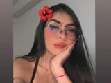 ZoeBensonxx