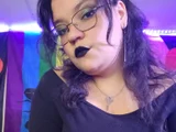 gothpup