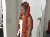 kalinaHot
